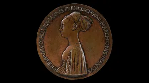 Link to Pisanello video featuring Stephen K. Scher