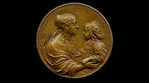 Link to Jean Warin video featuring Stephen K. Scher