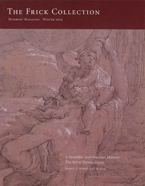 Members' Magazine Winter 2004