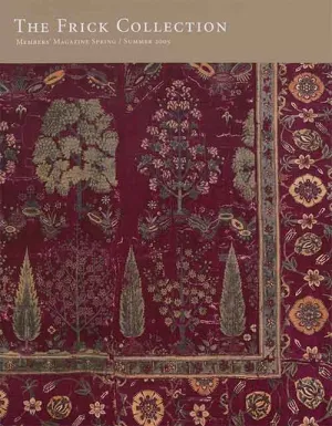 Members' Magazine Summer 2005