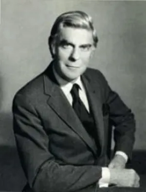 Captain Harry Dobson Miller Grier