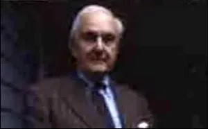 Lieutenant Craig Hugh Smyth, USNR