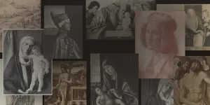 collection of artwork by Bellini