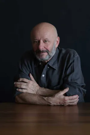 photo of Vladimir Kanevsky