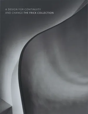 Book cover showing abstract architectural design