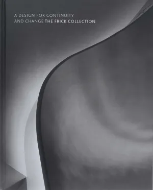 Book cover with a grayscale image of the auditorium and title.