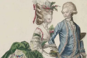 links to Fashion Week events