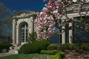 links to Annual Fund