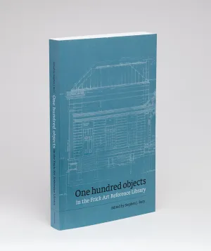 book cover with text at bottom