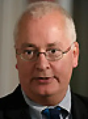 photo of Stephen Bury