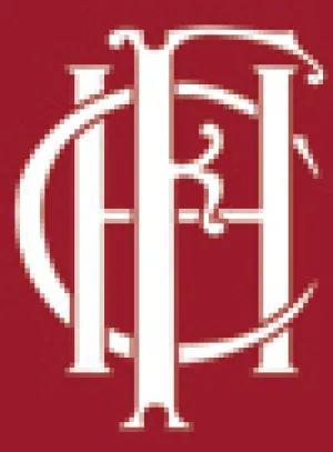 The Frick Collection Logo