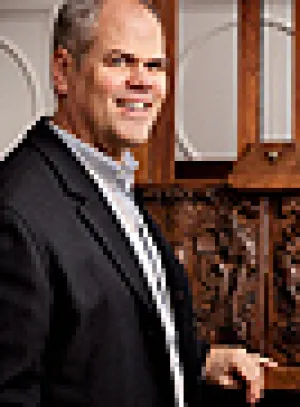 photo of Joseph Godla