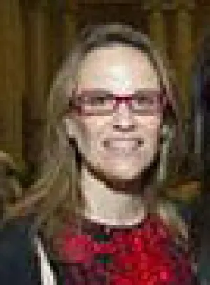 photo of Tia Chapman