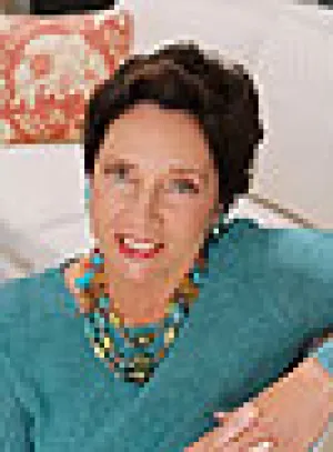 Margot Campbell Bogert