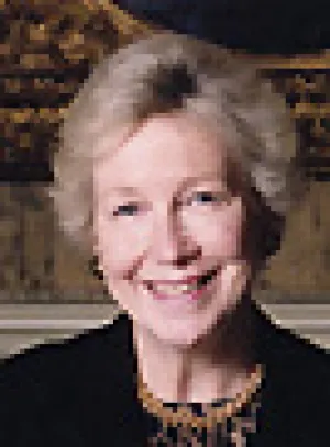 photo of Anne Poulet