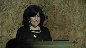 Link to video of Louisa Wood Ruby lecture