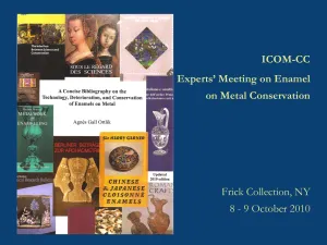 Link to video of Agnès Gall Ortlik lecture