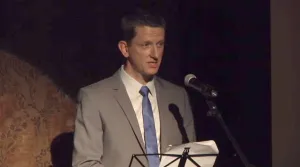 Link to video of Dana Gooley lecture