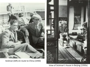 Link to video of Jason Steuber lecture