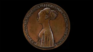 Link to Pisanello video featuring Stephen K. Scher