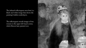 Link to video about Renoir: A Look Beneath the Surface