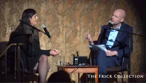 Link to video of Rineke Dijkstra interviewed by Hans den Hartog Jager