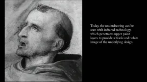 Link to video about Bellini's St. Francis in the Desert SAINT