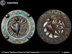 Link to video of Angelo Agostino lecture