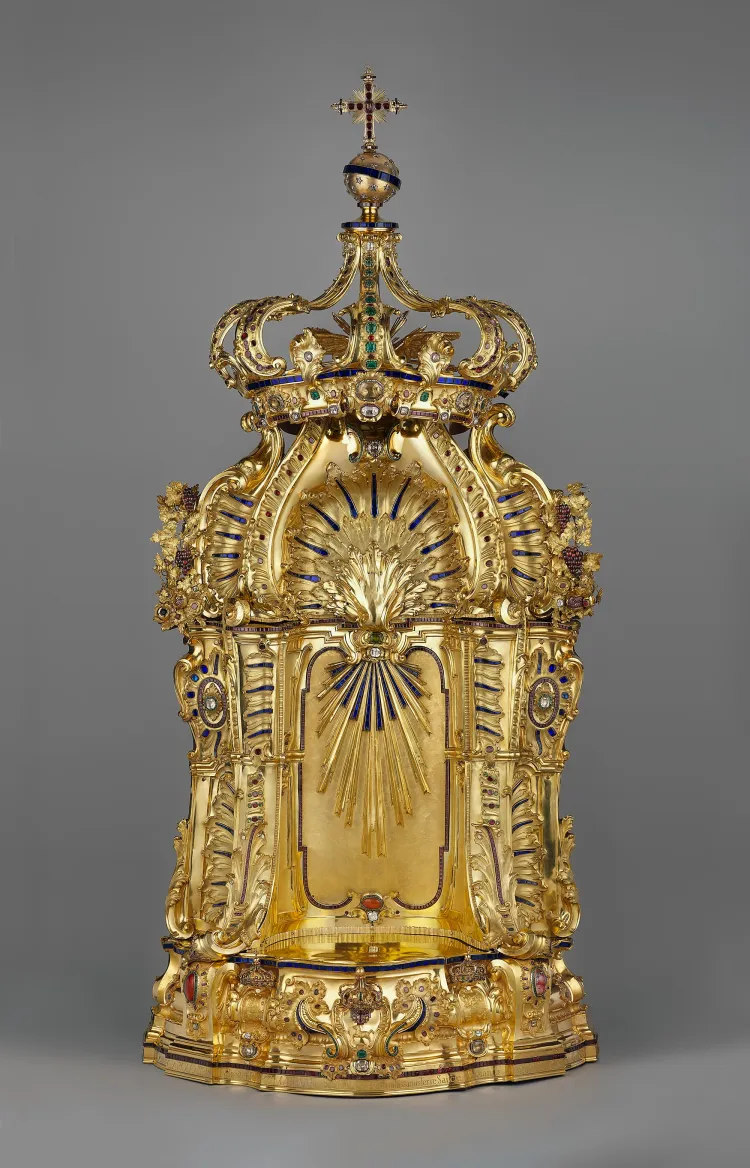 The Gifts of Catholic Europe