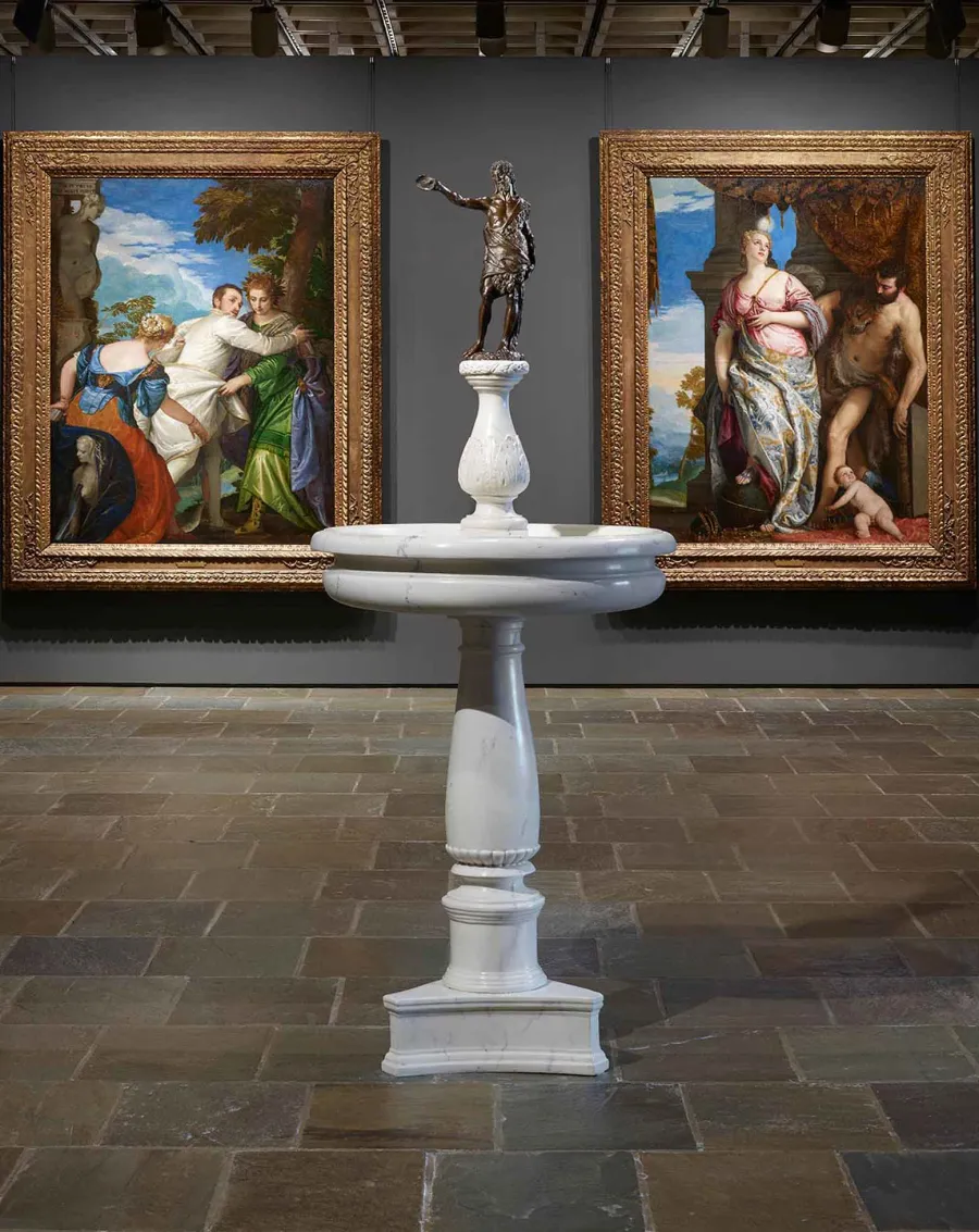 Exhibitions | The Frick Collection, image size:900x1133