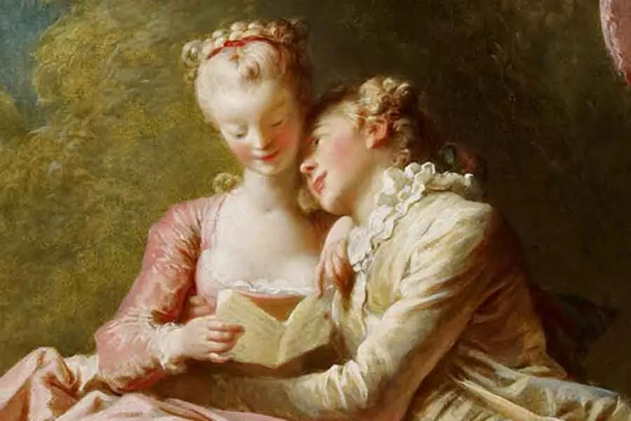 The Frick Collection