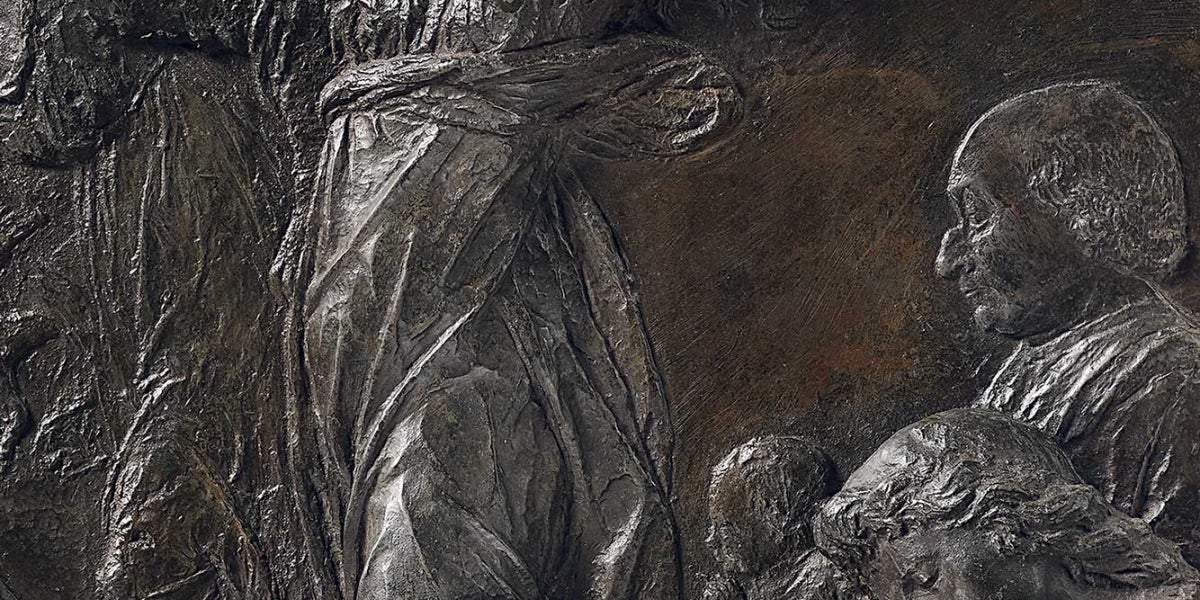 Siena: The Art of Bronze, 1450-1500